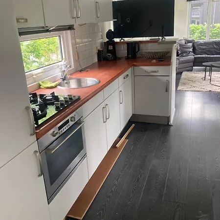 Chalet Op De Veluwe *