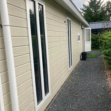 Op De Veluwe Chalet Epe